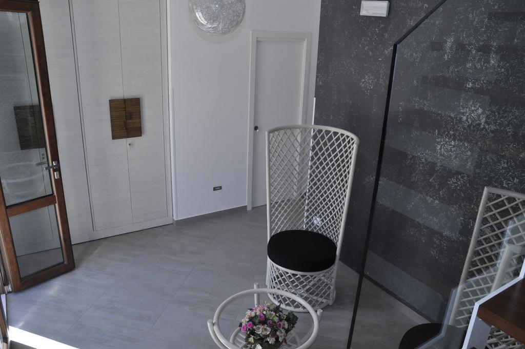 B&B Il Sole Castelluzzo Exterior photo
