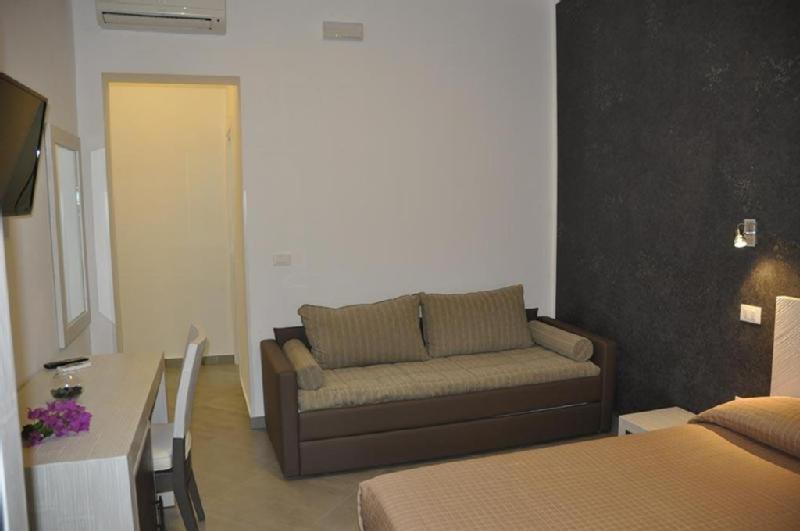 B&B Il Sole Castelluzzo Exterior photo