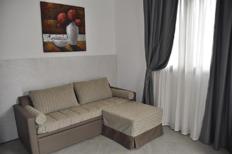 B&B Il Sole Castelluzzo Exterior photo
