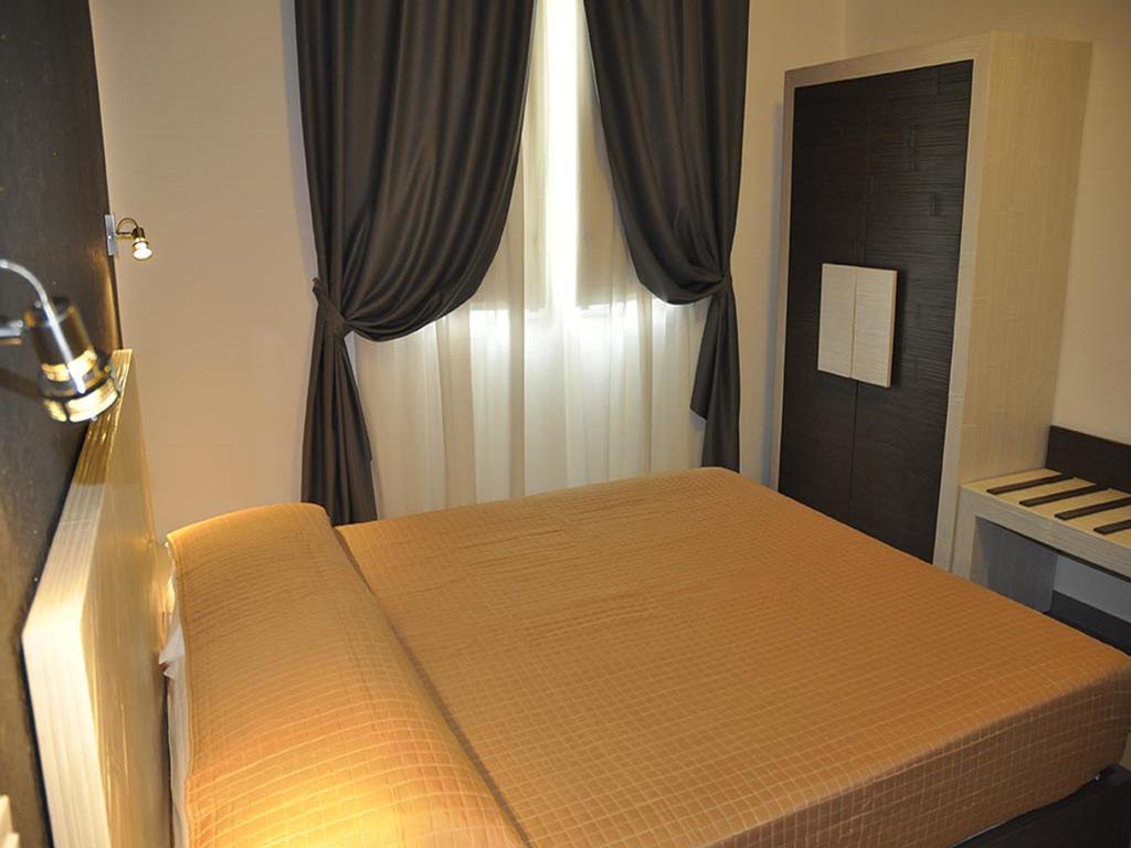 B&B Il Sole Castelluzzo Exterior photo
